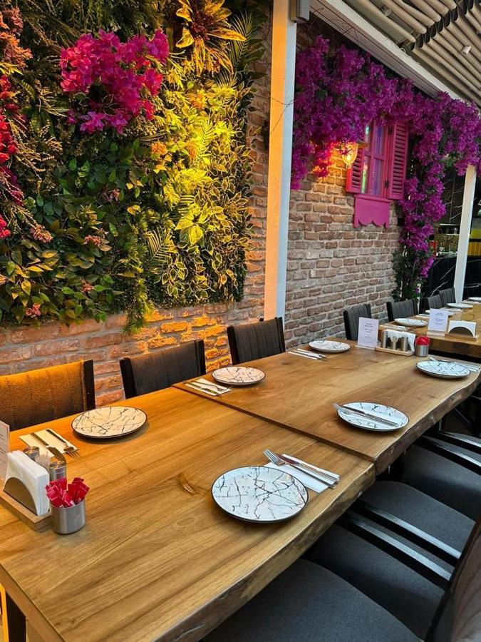 Violette Mansion Oldcity Appart hôtel Istambul